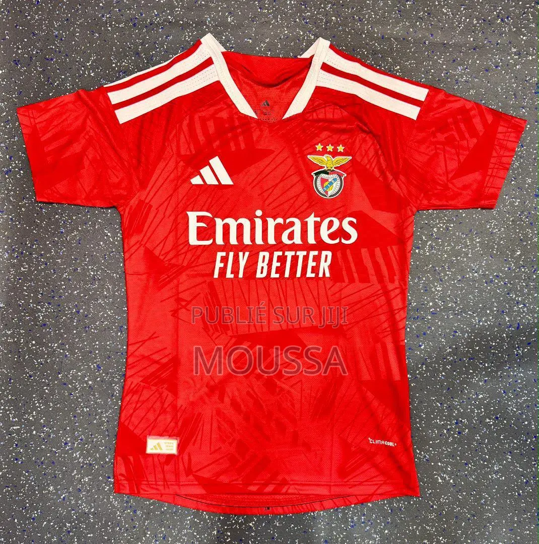 Maillot Club