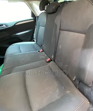 Citroen C4 2012 Blanc