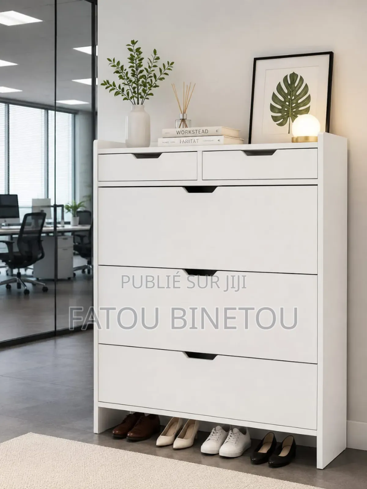 Meuble De Rangement