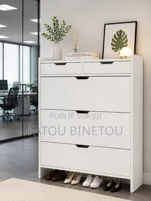 Meuble De Rangement