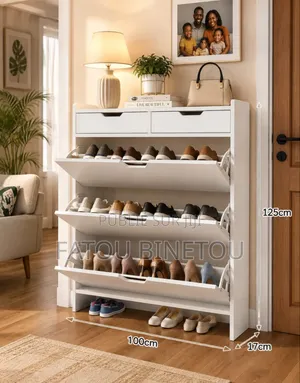 Meuble De Rangement