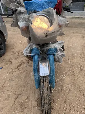 Haojue XPRESS 2020 Noir