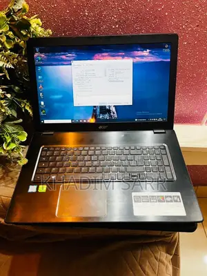 Nouveau Acer Aspire E5-731G 8GB Intel Core i5 SSD 512GB