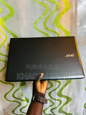Nouveau Acer Aspire E5-731G 8GB Intel Core i5 SSD 512GB