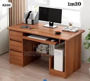 Table Bureau