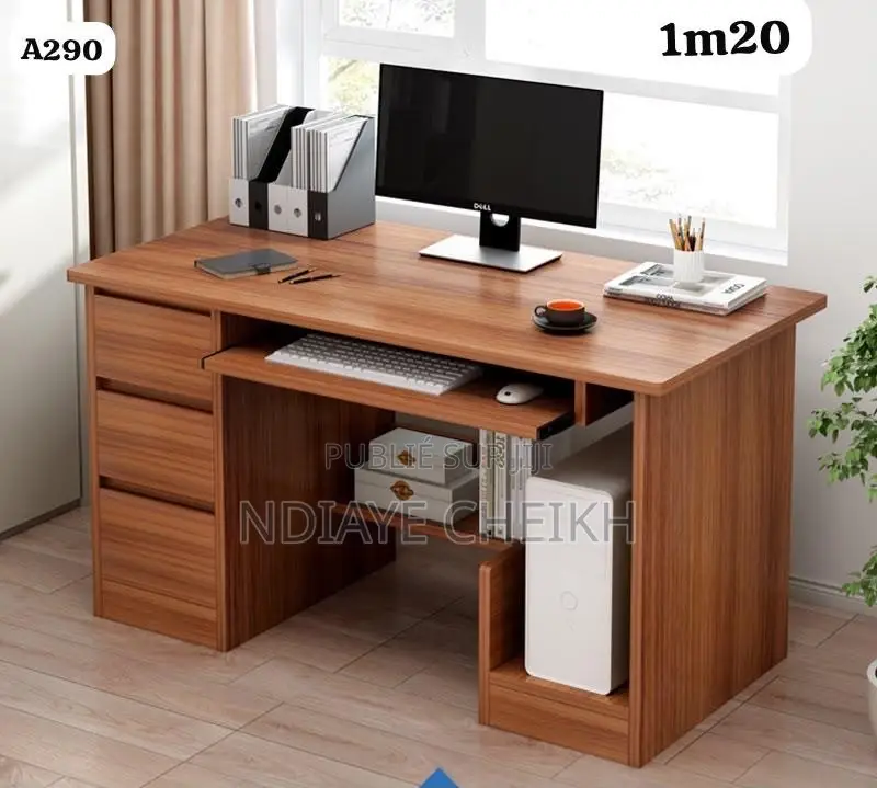 Table Bureau