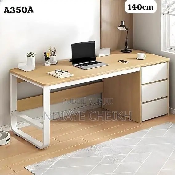 Chaise Bureau