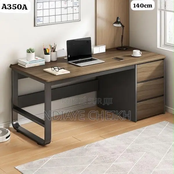 Chaise Bureau