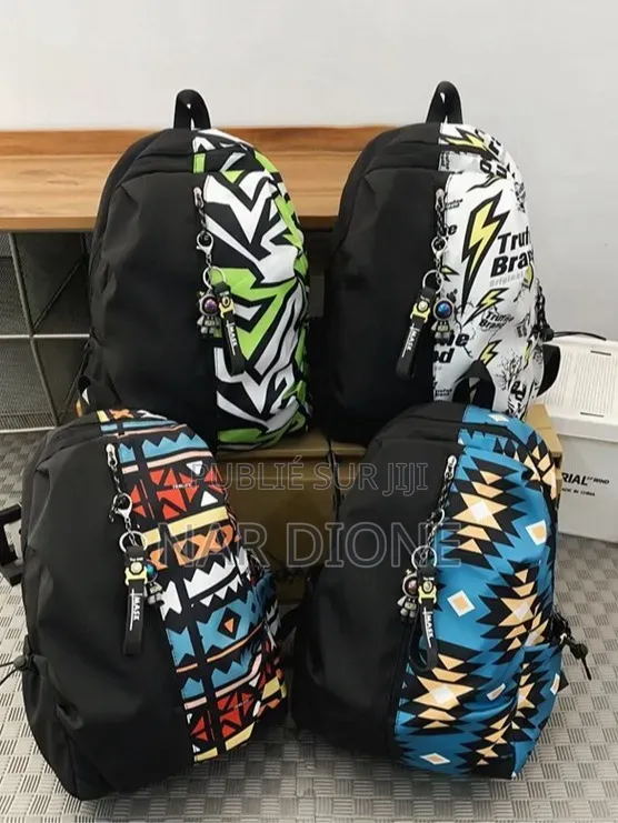  Sac À Dos Tendance Et Pratique