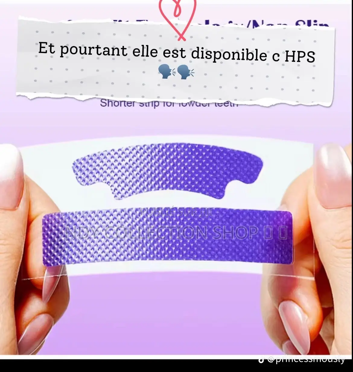 Blanchiment Dentaire