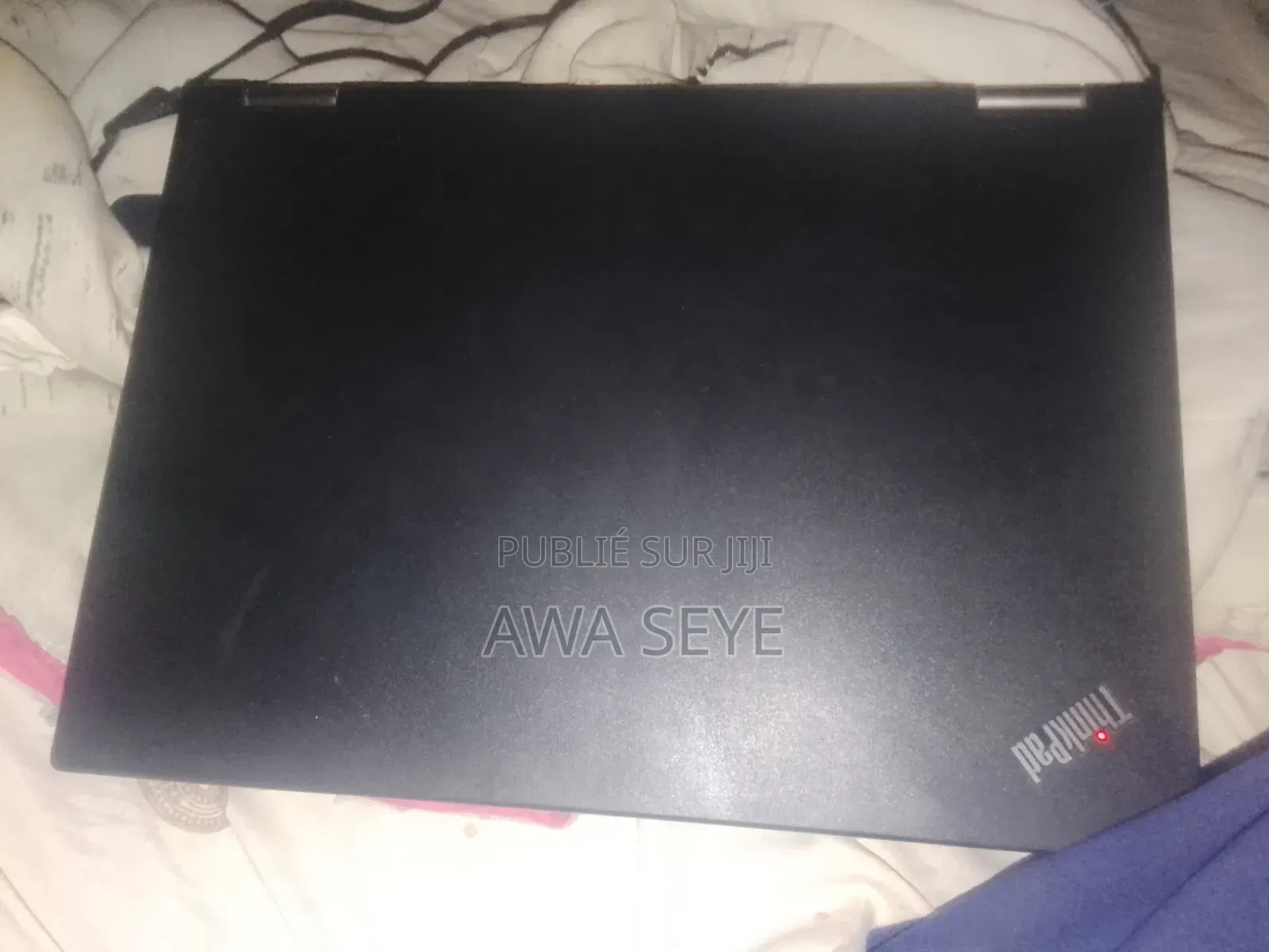 Ordinateur portable Microsoft Surface Pro 9 8GB Intel Core i5 SSD 128GB