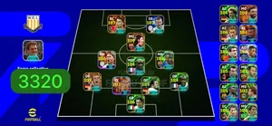 Compte Efootball Qualité Disponible