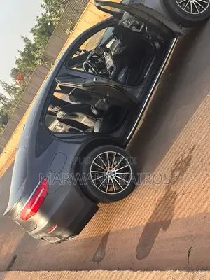 Mercedes-Benz GLC-Class 2018 Autre