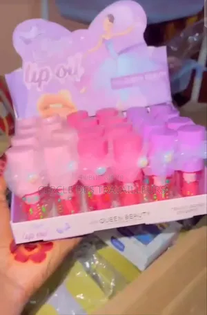 Lip Balm Lèvre