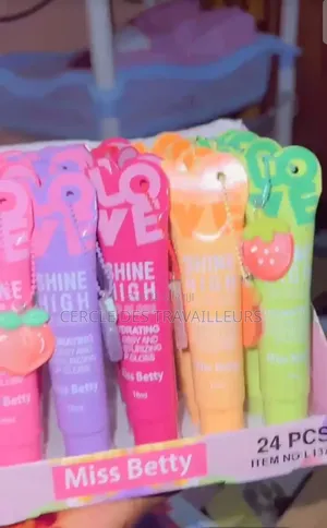 Lip Balm Lèvre