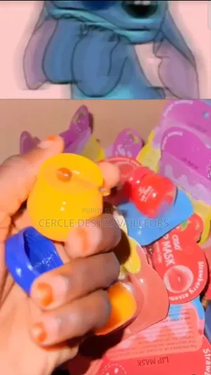 Lip Balm Lèvre