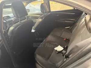 Suzuki Ciaz 2018 Gris