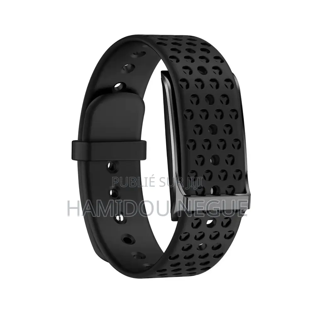Bracelet Intelligent Sans Écran