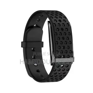 Bracelet Intelligent Sans Écran