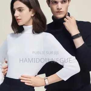 Bracelet Intelligent Sans Écran
