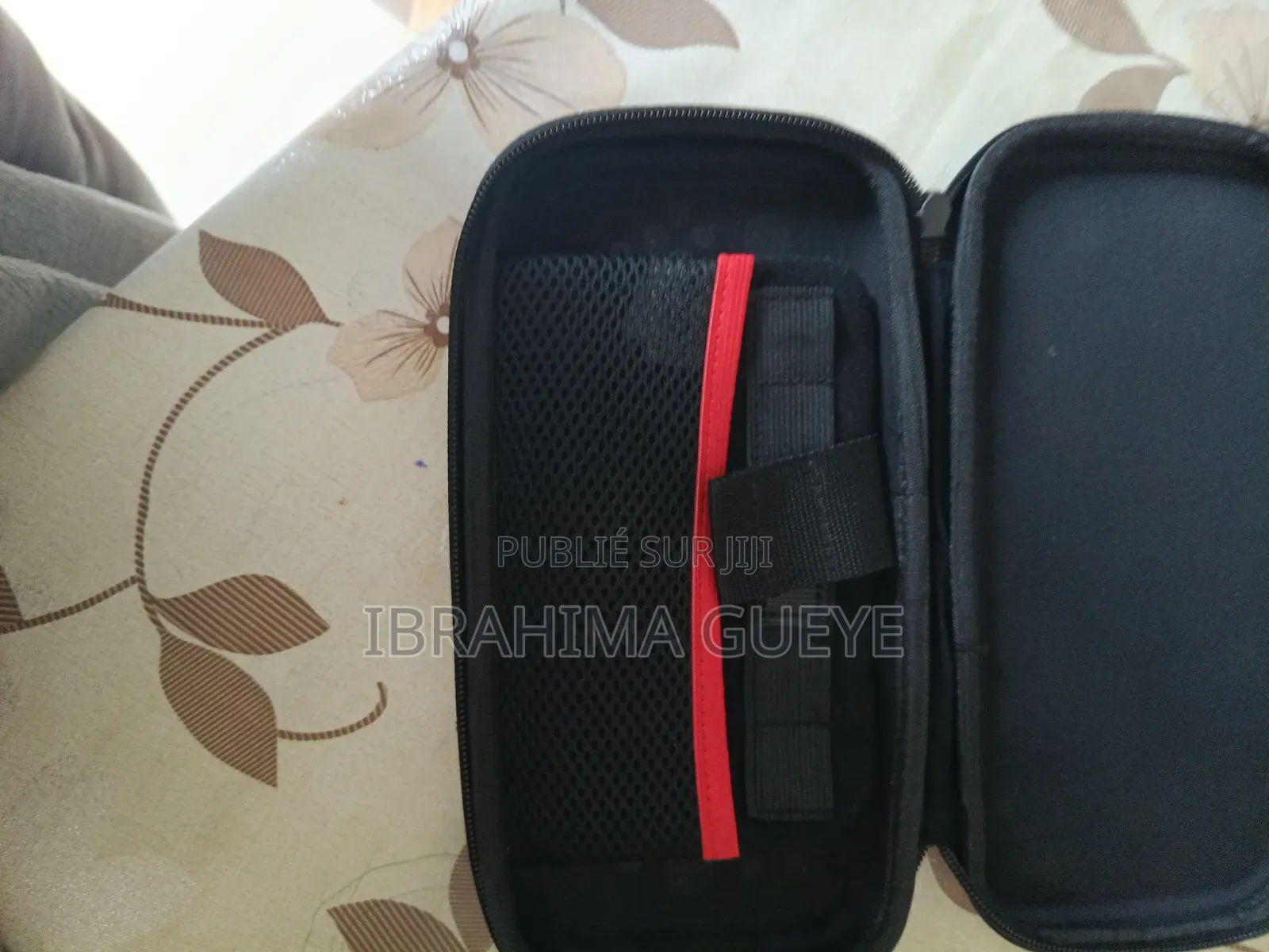 Pochette Switch