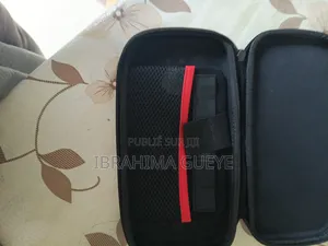 Pochette Switch