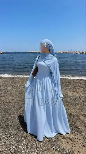 Robe Élégance Chic
