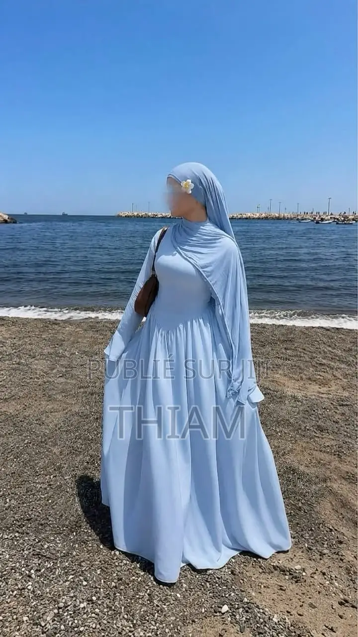 Robe Élégance Chic