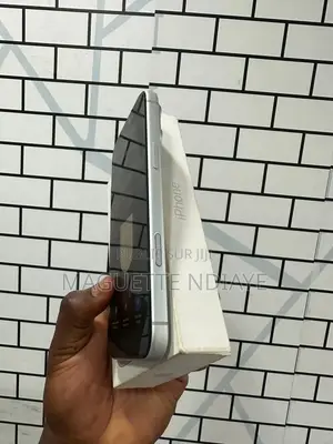 Nouveau Apple iPhone 17 Pro Max 512 GB Gris