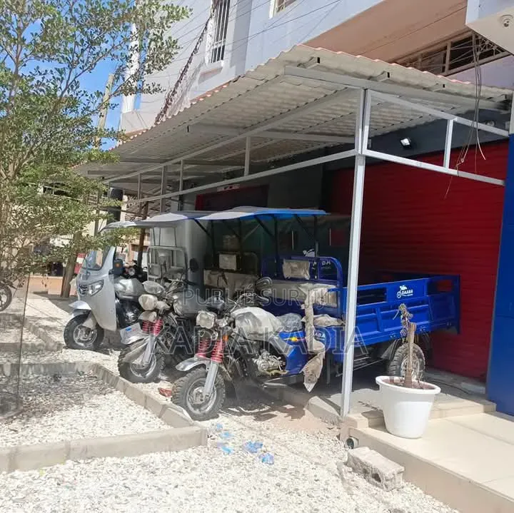 Nouveau Lifan 200cc 2024 Bleu