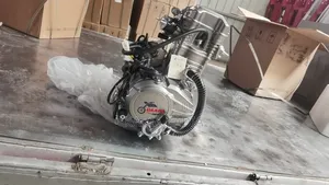 Nouveau Lifan 200cc 2024 Bleu
