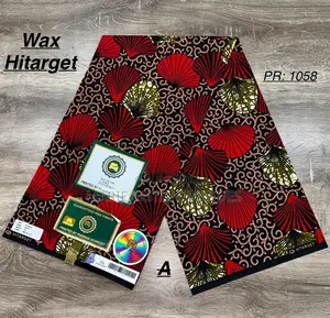 Wax 100 Coton