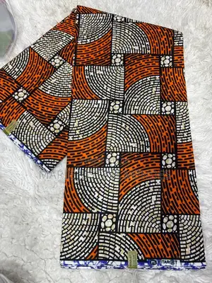 Wax 100 Coton
