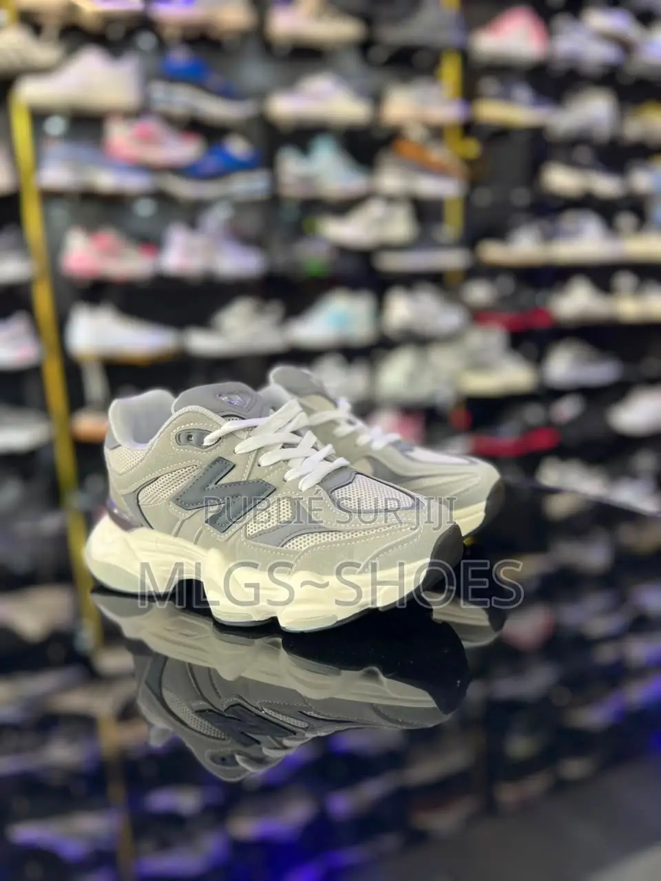 New Balance 9060