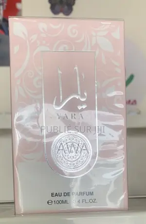 Parfum Yara