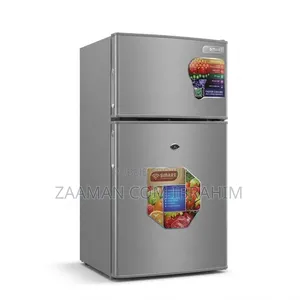 Refrigerateur Smart Technology Bar
2portes 95litres Gris Str99h