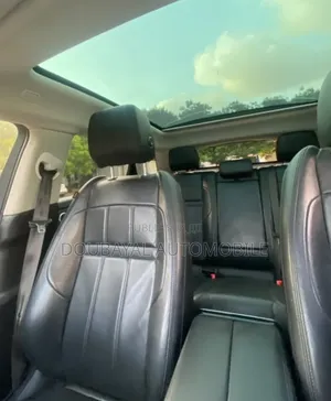Land Rover Range Rover Evoque 2020 Blanc