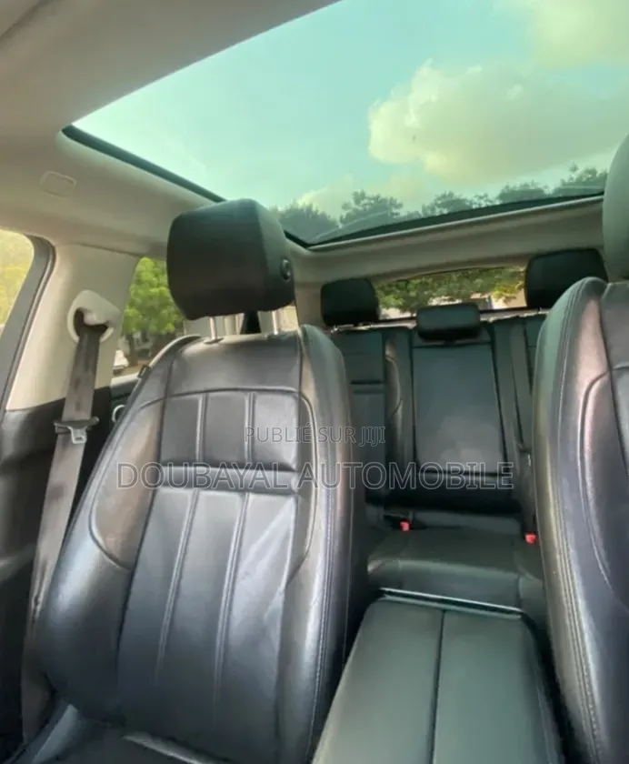 Land Rover Range Rover Evoque 2020 Blanc