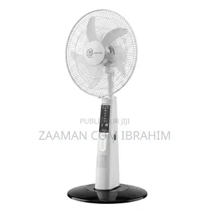Nom Produit
Ventilateur LBS 18" Rechargeagle Sur Avec Commande