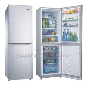 Nom Produit
Refrigerateur Roch Combine 3tiroirs