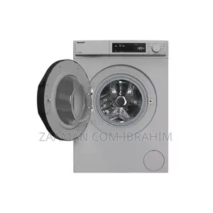 Nom Produit
Machine a Laver Sharp 9kg Front Load Gris