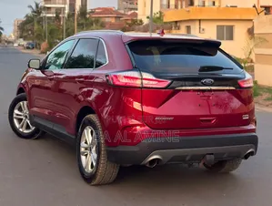Ford Edge 2019 Rouge