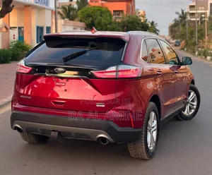 Ford Edge 2019 Rouge