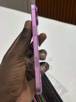 Nouveau Apple iPhone 16 Plus 128 GB Rose