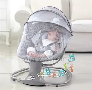 Transat Balançoire Bébé