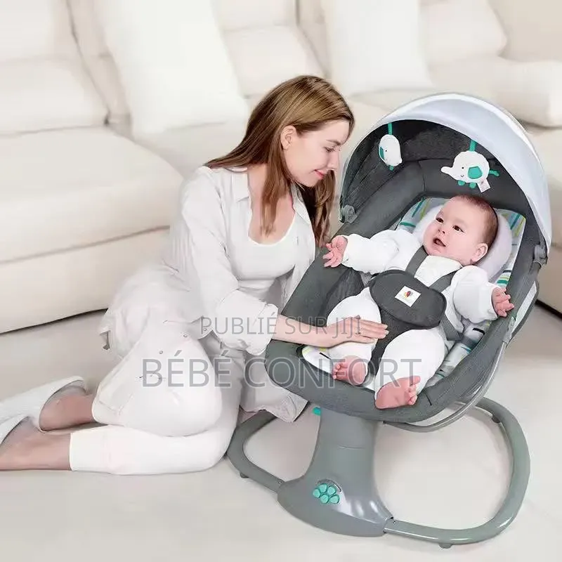 Transat Balançoire Bébé