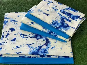 Drap De Lit Thioub