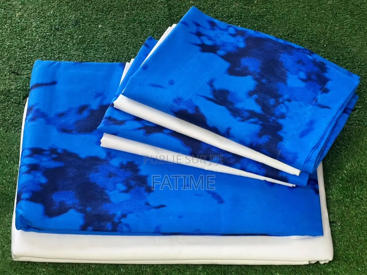 Drap De Lit Thioub
