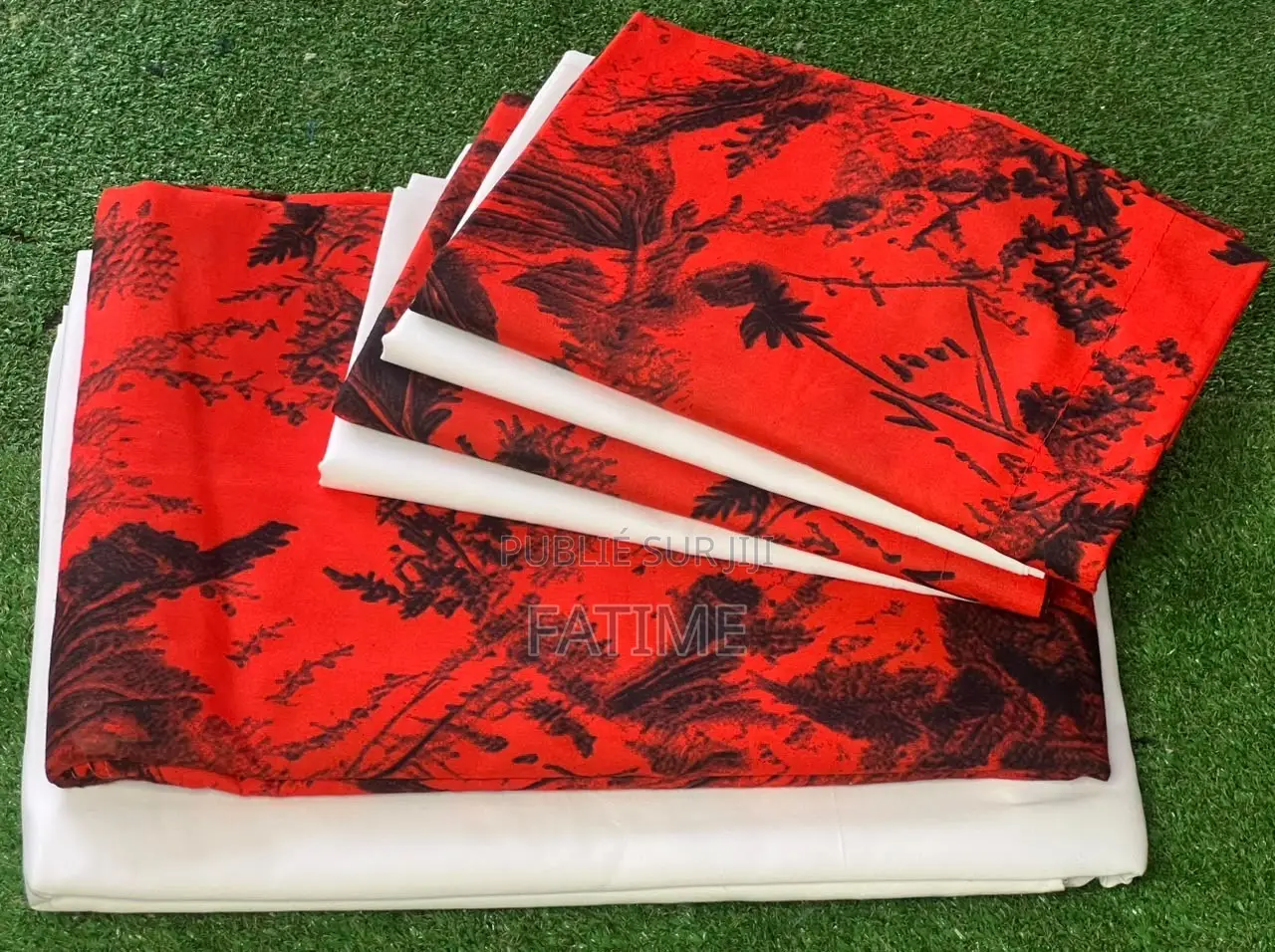 Drap De Lit Thioub