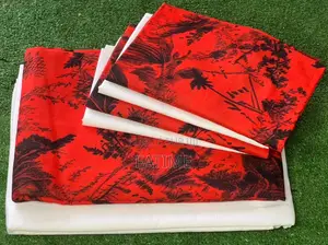 Drap De Lit Thioub